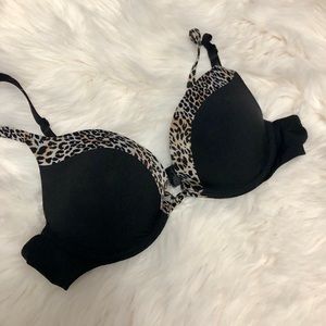 Victoria’s Secret push up bra -32B